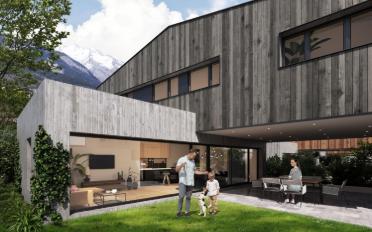 Villa 4.5 rooms - image - 8