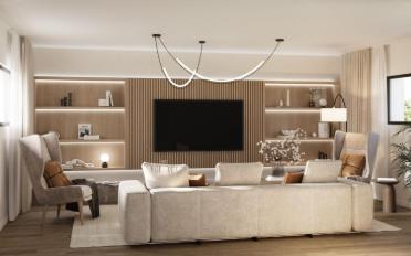 Villa 4.5 rooms - image - 11
