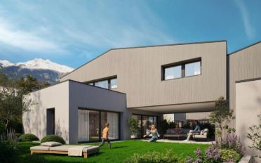 Villa 4.5 rooms - image - 1