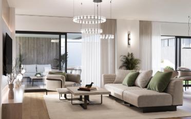 Villa 4.5 pièces - image - 10