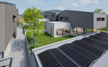 Villa 4.5 pièces - image - 6