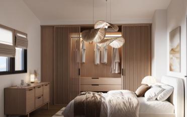 Villa 4.5 rooms - image - 12