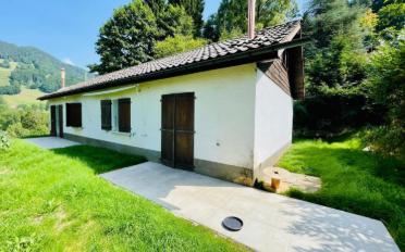 Doppeleinfamilienhaus 2 Zimmer - image - 1