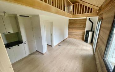 Doppeleinfamilienhaus 2 Zimmer - image - 6