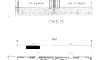 Doppeleinfamilienhaus 2 Zimmer - image - 13