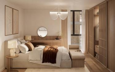 Apartment 3.5 rooms - image - 4