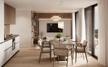 Wohnung 2.5 Zimmer - image - 3