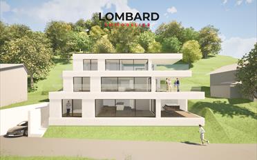 Appartement - image - 3