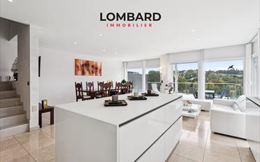 Villa 6.5 Zimmer - image - 1