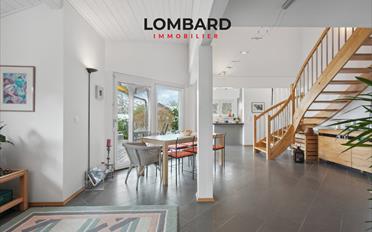 Single house 5 rooms - image - 2
