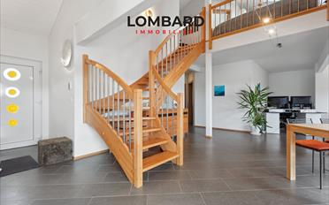 Single house 5 rooms - image - 6