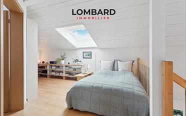 Single house 5 rooms - image - 8