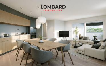 Wohnung 2.5 Zimmer - image - 3