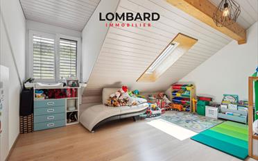 Attikawohnung 4.5 Zimmer - image - 6