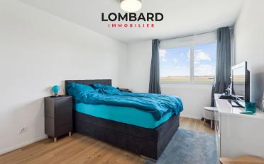 Wohnung 3.5 Zimmer - image - 4