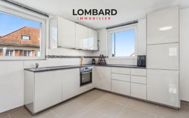Residential building 7 rooms - image - 4