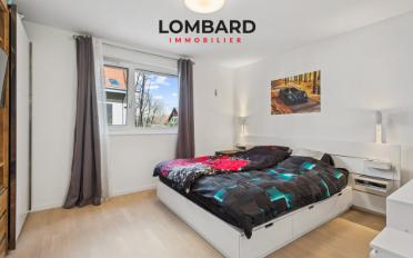 Wohnung 2.5 Zimmer - image - 4