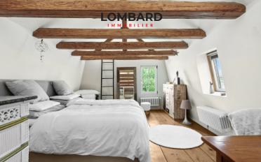 Villa 12 Zimmer - image - 7