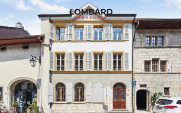 Villa 12 Zimmer - image - 10
