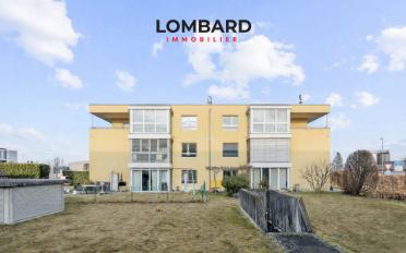 Wohnung 4.5 Zimmer - image - 7