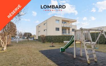 Wohnung 4.5 Zimmer - image - 1