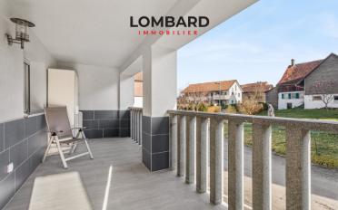 Wohngebäude 6 Zimmer - image - 2