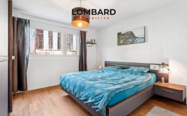 Wohnung 4.5 Zimmer - image - 3