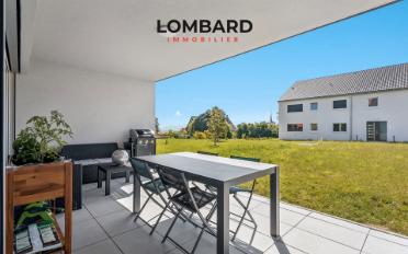 Wohnung 4.5 Zimmer - image - 7