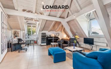 Duplex 3.5 Zimmer - image - 4