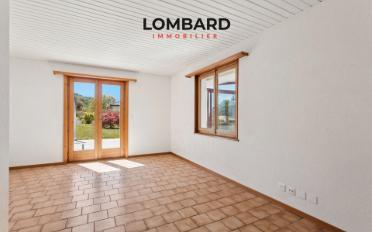 Villa 5.5 Zimmer - image - 4