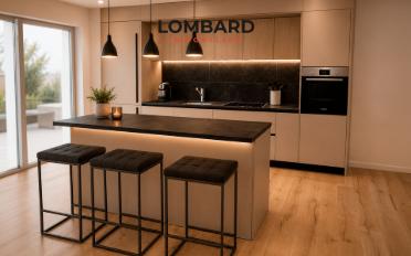 Wohnung 3.5 Zimmer - image - 2