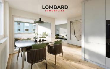 Wohnung 3.5 Zimmer - image - 3