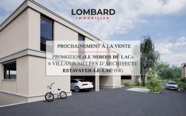 Villa 5 Zimmer - image - 1