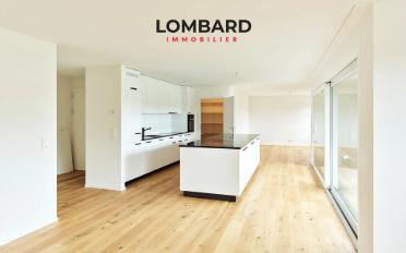 Apartment 5.5 rooms - image - 4
