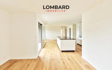 Apartment 5.5 rooms - image - 5