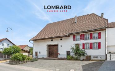 Bauernhaus - image - 1