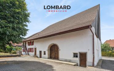 Bauernhaus - image - 2