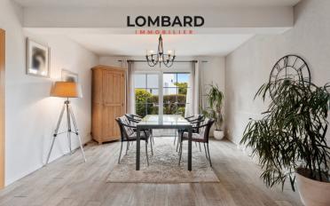 Villa 5.5 Zimmer - image - 3