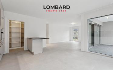 Wohnung 4.5 Zimmer - image - 2