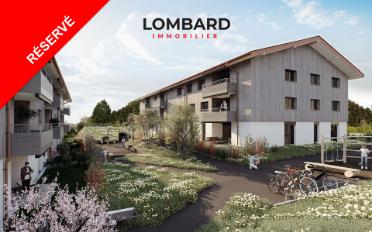 Wohnung 5.5 Zimmer - image - 1