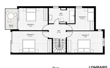 Villa 6.5 rooms - image - 11