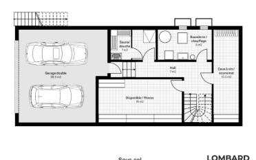 Villa 6.5 rooms - image - 12
