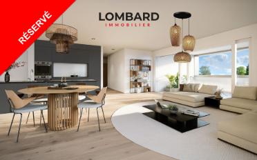 Wohnung 2.5 Zimmer - image - 1