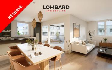 Wohnung 2.5 Zimmer - image - 1