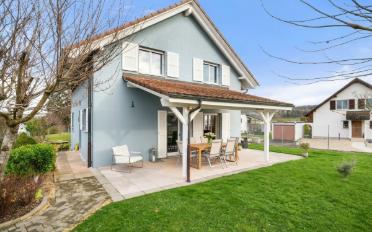 Single house 5.5 rooms - image - 2