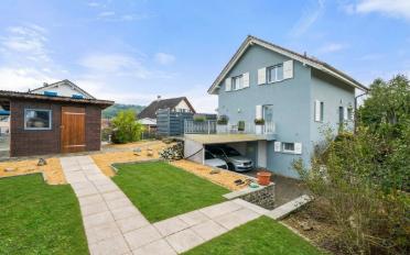 Single house 5.5 rooms - image - 1