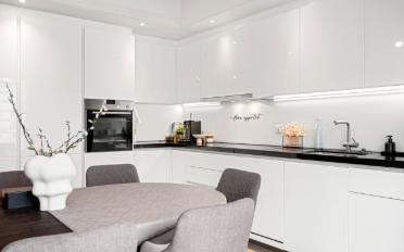 Duplex 4.5 rooms - image - 2