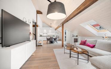Duplex 4.5 rooms - image - 1