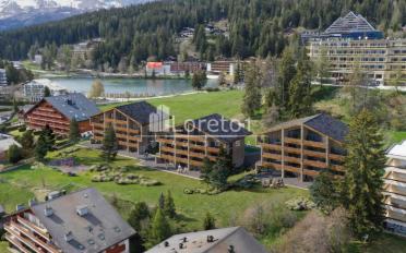 Residential building - image - 2