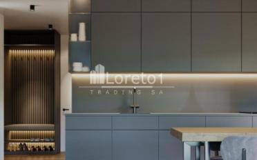 Immeuble résidentiel - image - 2